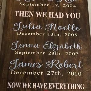 Meet your Posher, Robert